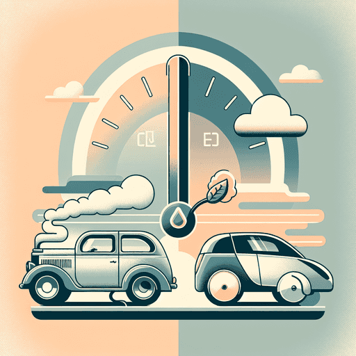 Membandingkan Konsumsi Bahan Bakar Mobil: Kendaraan Ramah Lingkungan