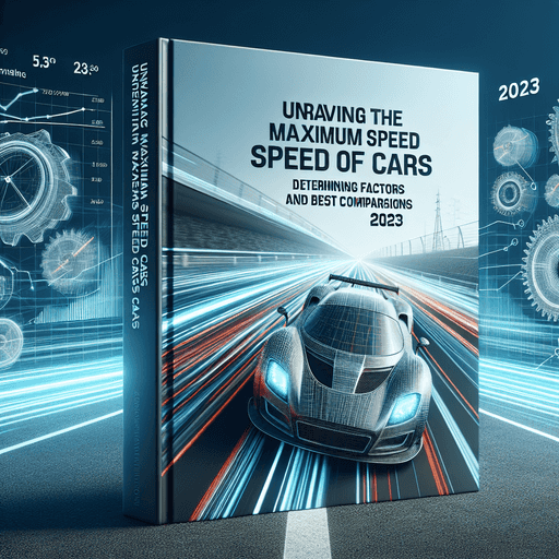 Menguak Kecepatan Maksimal Mobil: Faktor Penentu dan Perbandingan Terbaik 2023