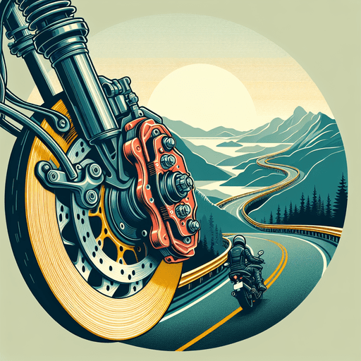 Pentingnya Memahami Karakteristik Rem untuk Keamanan Pengendara