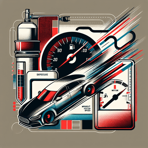 Bagaimana Kecepatan Maksimal Mempengaruhi Konsumsi Bahan Bakar Mobil?