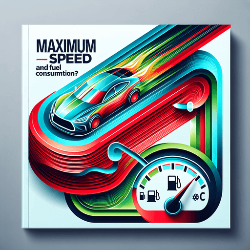 Kecepatan Maksimal dan Konsumsi Bahan Bakar: Bagaimana Mereka Berhubungan?