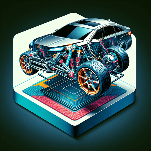 Mengenal Sistem Suspensi dan Rem pada Mobil Modern