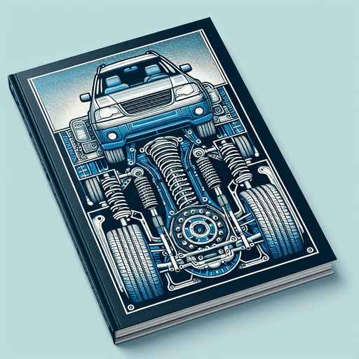 Suspensi Mobil: Teknologi Terkini untuk Kenyamanan Berkendara